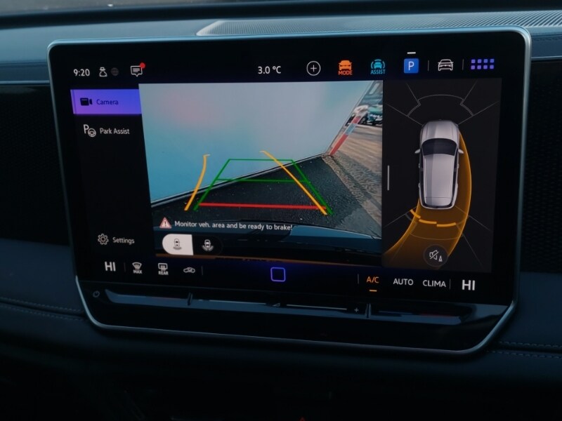 Used Volkswagen Tiguan 2025 for sale - 77731316: Photo 16