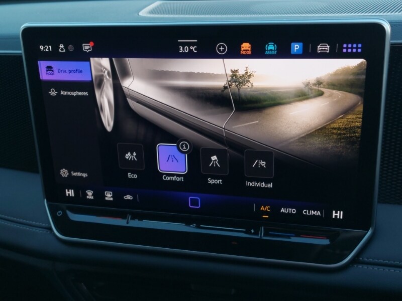 Used Volkswagen Tiguan 2025 for sale - 77731316: Photo 17