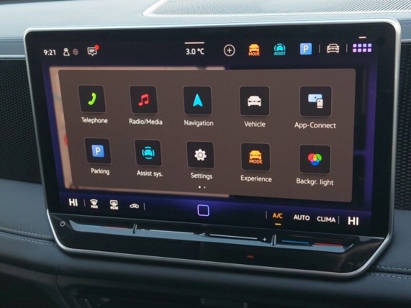 Used Volkswagen Tiguan 2025 for sale - 77731316: Photo 18