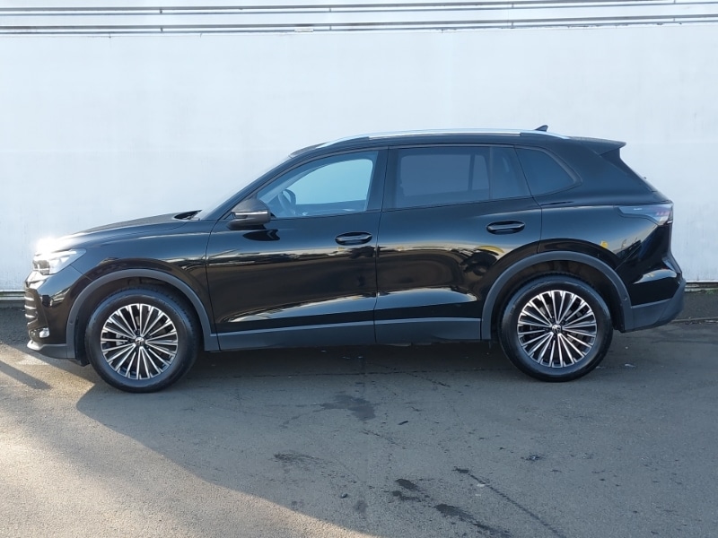 Used Volkswagen Tiguan 2025 for sale - 77731316: Photo 4