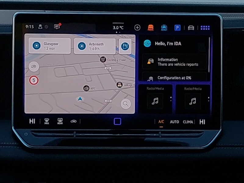 Used Volkswagen Tiguan 2025 for sale - 77731316: Photo 7