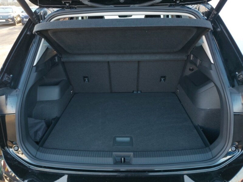 Used Volkswagen Tiguan 2025 for sale - 77731316: Photo 8