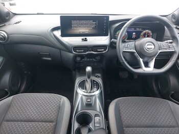 Used Nissan Juke 2024 for sale - 78723700: Photo