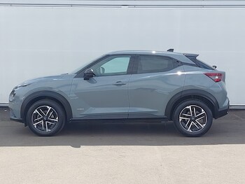 Used Nissan Juke 2024 for sale - 78723700: Photo