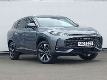 2025 - 1.5 T-GDI SE 5dr