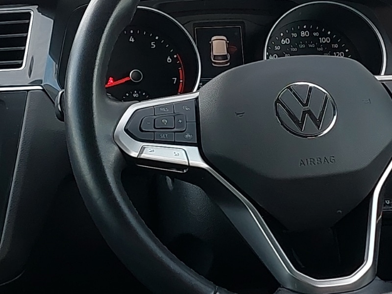 Used Volkswagen Tiguan 2022 for sale - 76450920: Photo 10