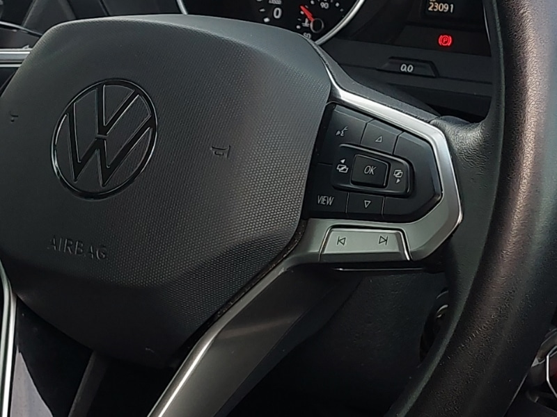 Used Volkswagen Tiguan 2022 for sale - 76450920: Photo 12