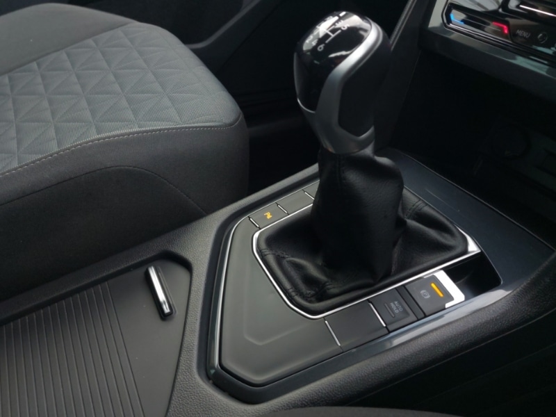 Used Volkswagen Tiguan 2022 for sale - 76450920: Photo 14