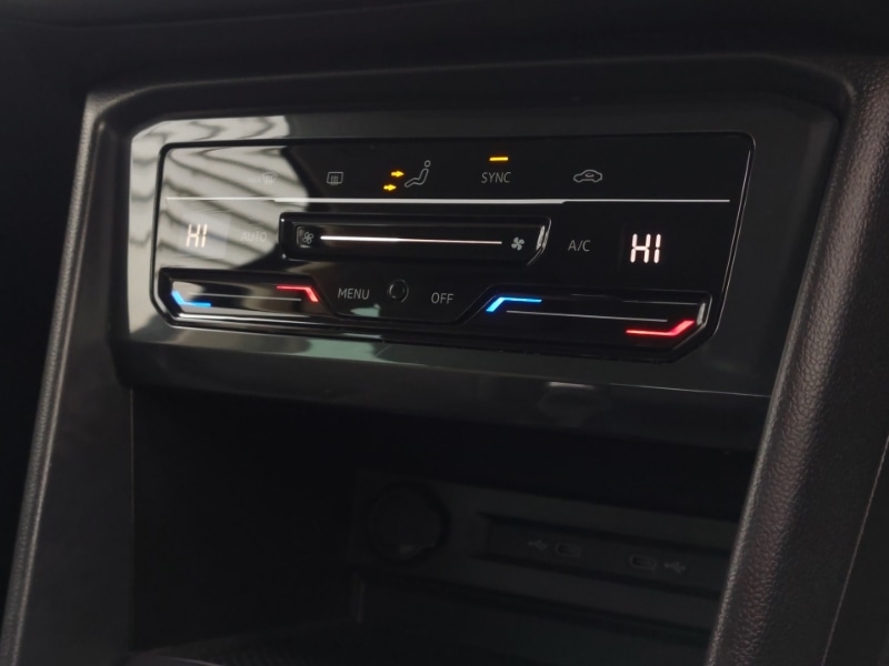 Used Volkswagen Tiguan 2022 for sale - 76450920: Photo 15