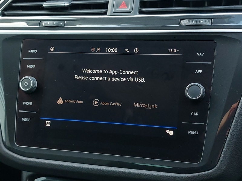 Used Volkswagen Tiguan 2022 for sale - 76450920: Photo 17