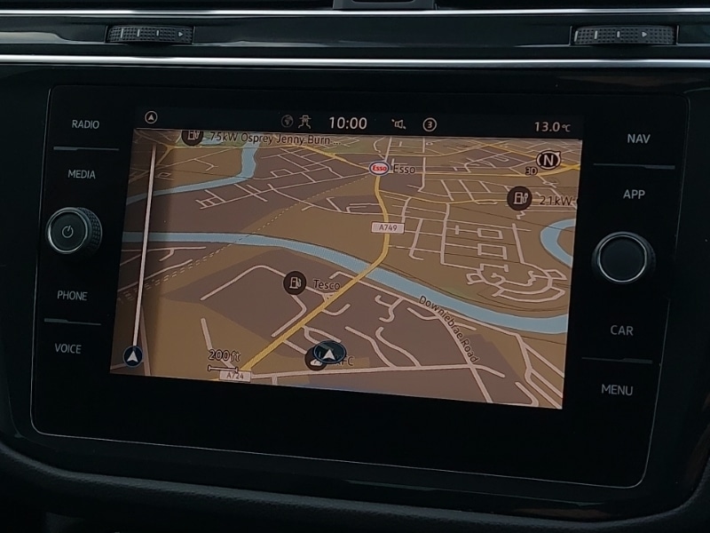 Used Volkswagen Tiguan 2022 for sale - 76450920: Photo 18