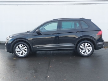 Used Volkswagen Tiguan 2022 for sale - 76450920: Photo