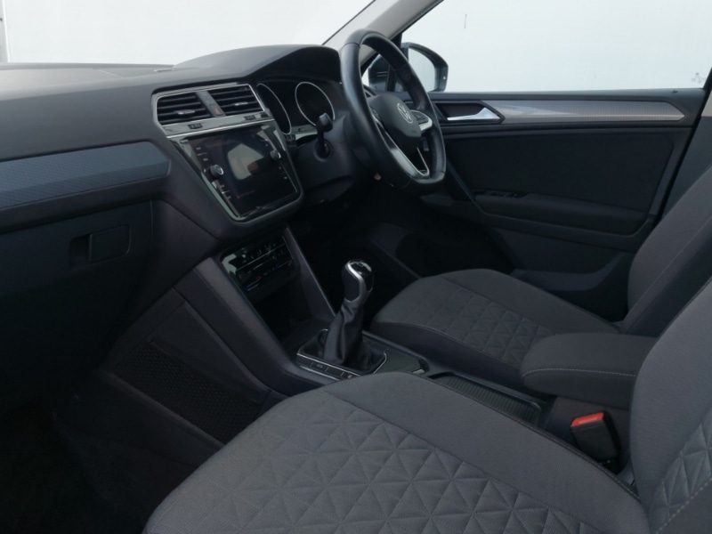 Used Volkswagen Tiguan 2022 for sale - 76450920: Photo 5