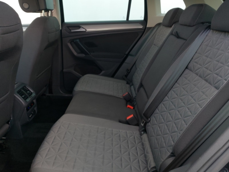 Used Volkswagen Tiguan 2022 for sale - 76450920: Photo 6