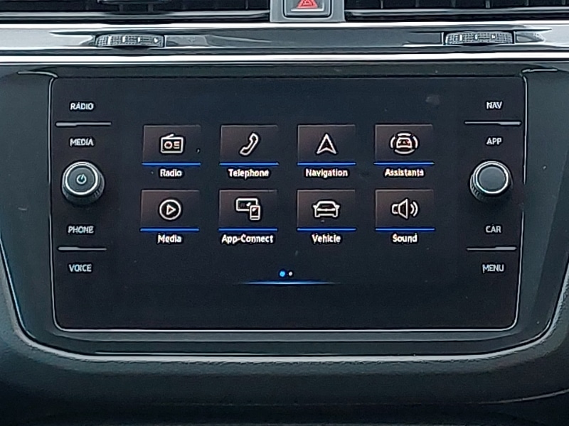 Used Volkswagen Tiguan 2022 for sale - 76450920: Photo 7