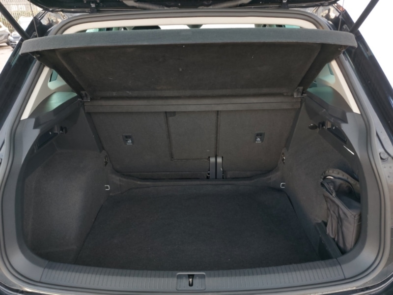 Used Volkswagen Tiguan 2022 for sale - 76450920: Photo 8