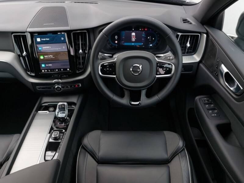 Used Volvo XC60 2024 for sale - 76054716: Photo 11