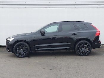 Used Volvo XC60 2024 for sale - 76054716: Photo 4