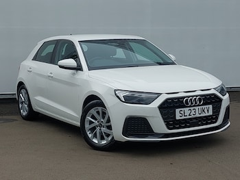 Used Audi A1 2023 for sale - 78580399: Photo