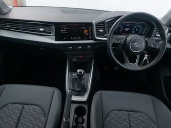 Used Audi A1 2023 for sale - 78580399: Photo