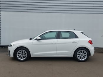 Used Audi A1 2023 for sale - 78580399: Photo