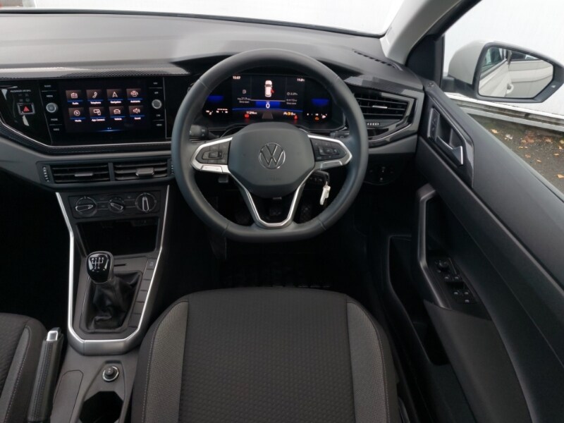 Used Volkswagen Polo 2022 for sale - 76571680: Photo 11