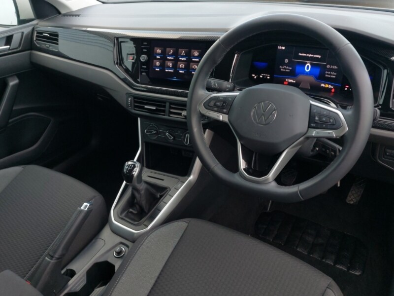 Used Volkswagen Polo 2022 for sale - 76571680: Photo 13