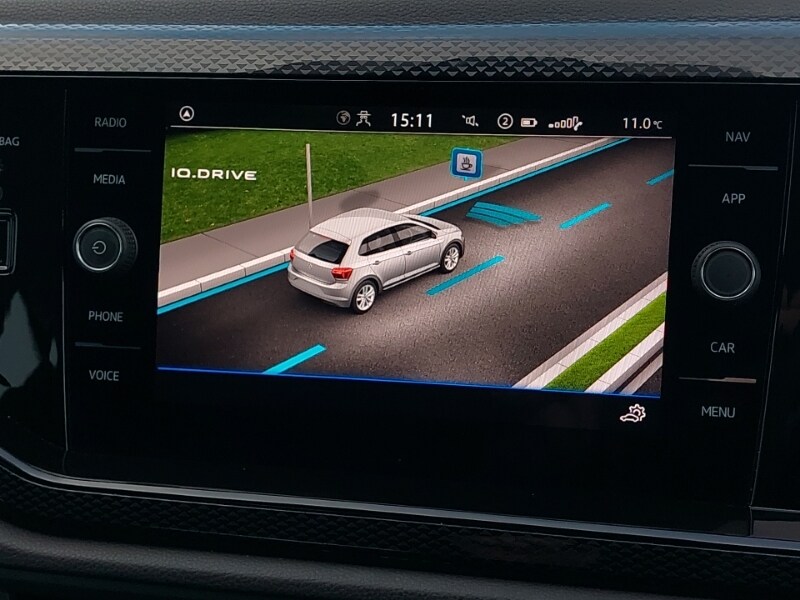 Used Volkswagen Polo 2022 for sale - 76571680: Photo 17