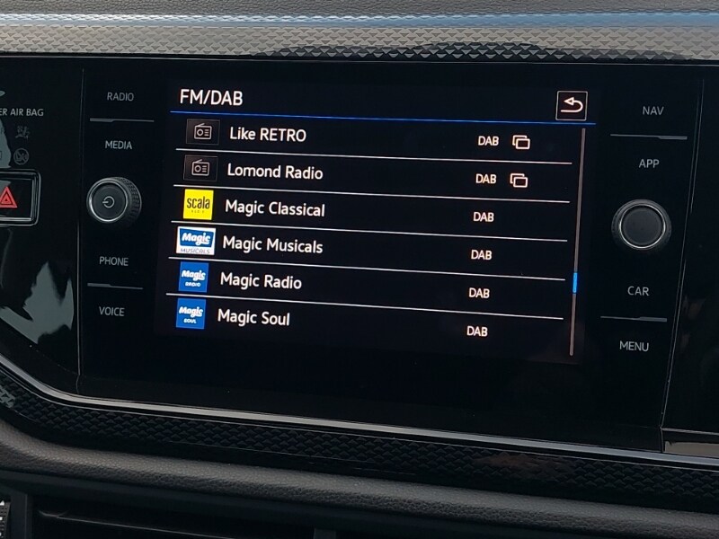 Used Volkswagen Polo 2022 for sale - 76571680: Photo 19