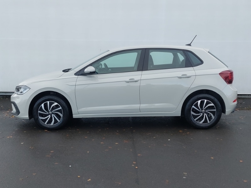 Used Volkswagen Polo 2022 for sale - 76571680: Photo 4