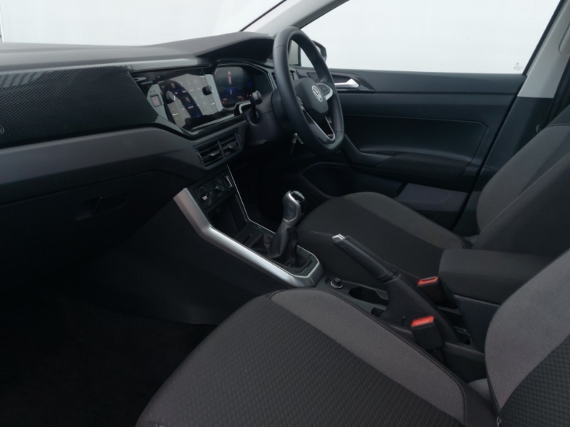 Used Volkswagen Polo 2022 for sale - 76571680: Photo 5