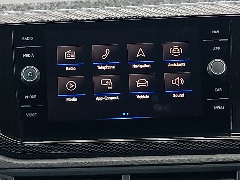 Used Volkswagen Polo 2022 for sale - 76571680: Photo 7