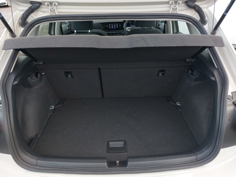 Used Volkswagen Polo 2022 for sale - 76571680: Photo 8