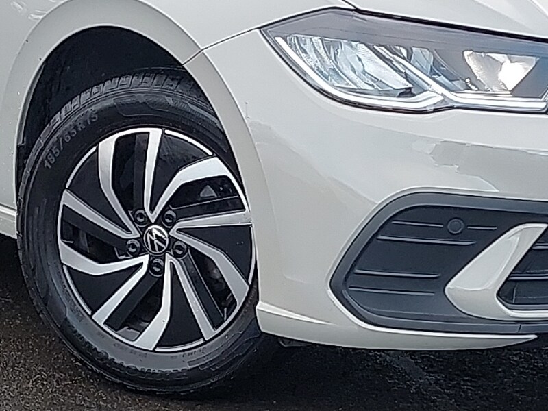 Used Volkswagen Polo 2022 for sale - 76571680: Photo 9