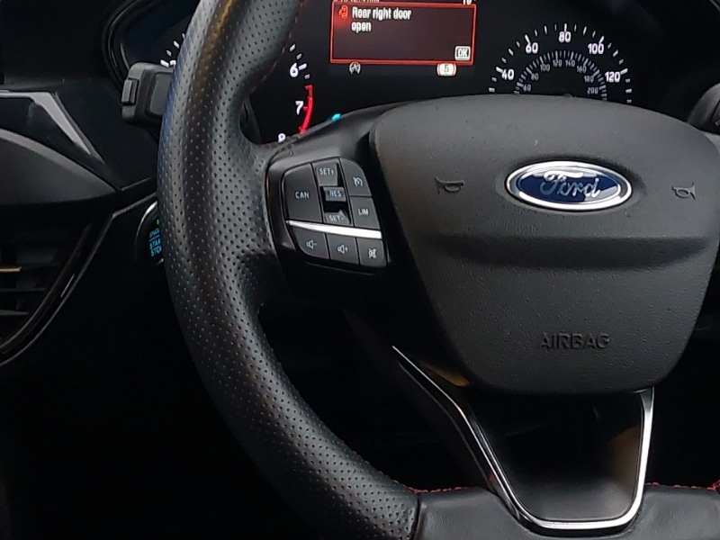 Used Ford Focus 2021 for sale - 78112795: Photo 10