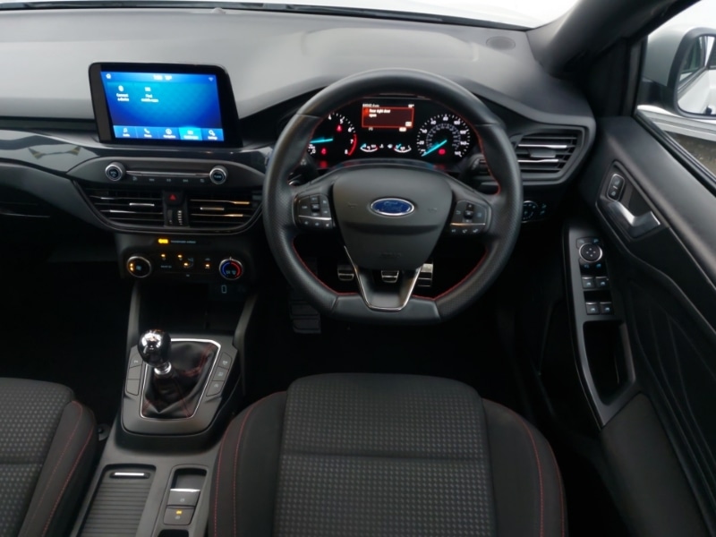 Used Ford Focus 2021 for sale - 78112795: Photo 11