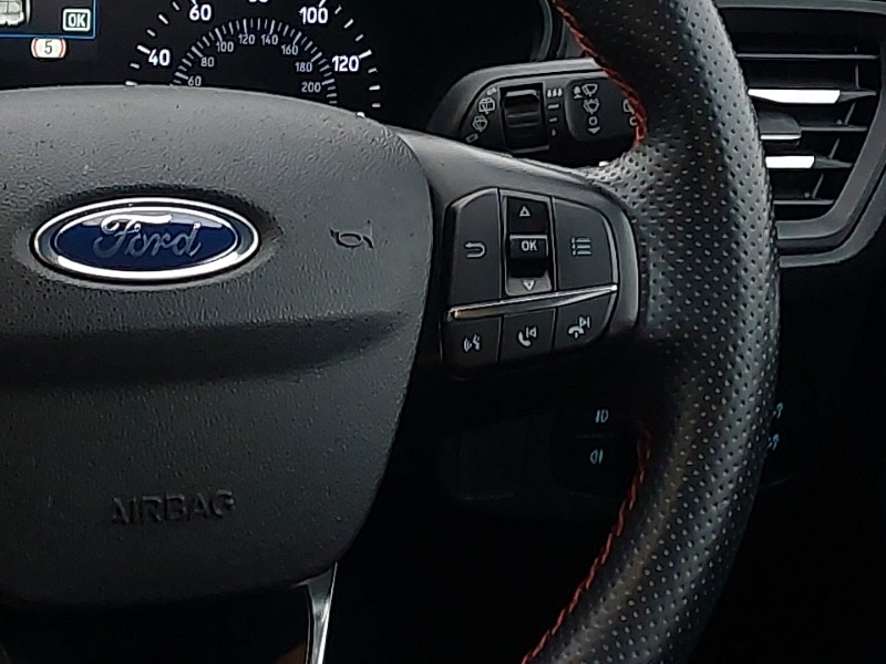 Used Ford Focus 2021 for sale - 78112795: Photo 12