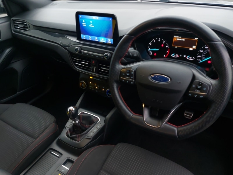 Used Ford Focus 2021 for sale - 78112795: Photo 13