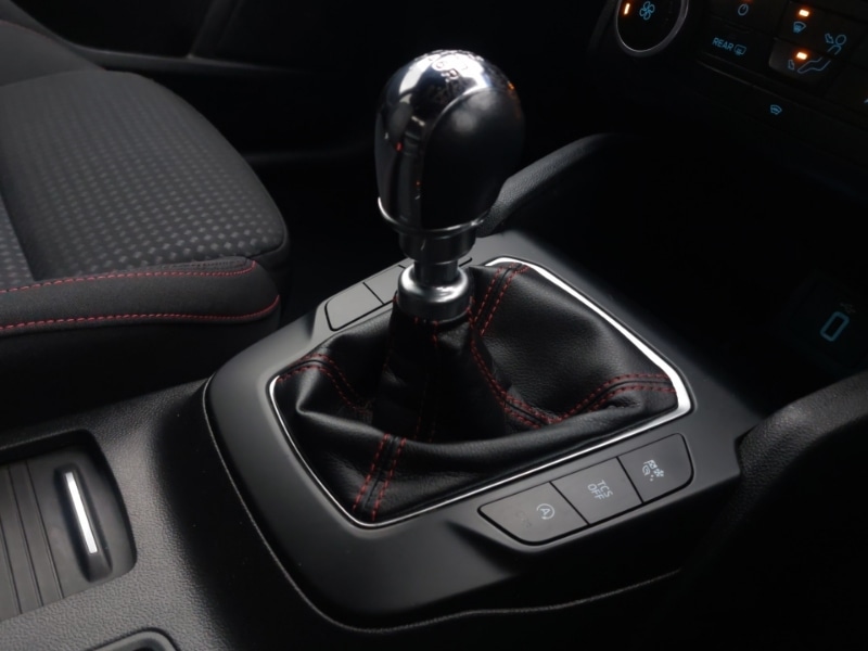 Used Ford Focus 2021 for sale - 78112795: Photo 14