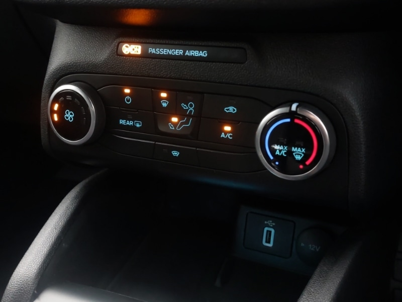 Used Ford Focus 2021 for sale - 78112795: Photo 15