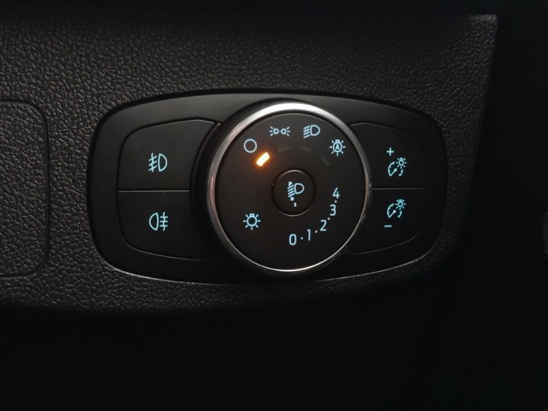 Used Ford Focus 2021 for sale - 78112795: Photo 16