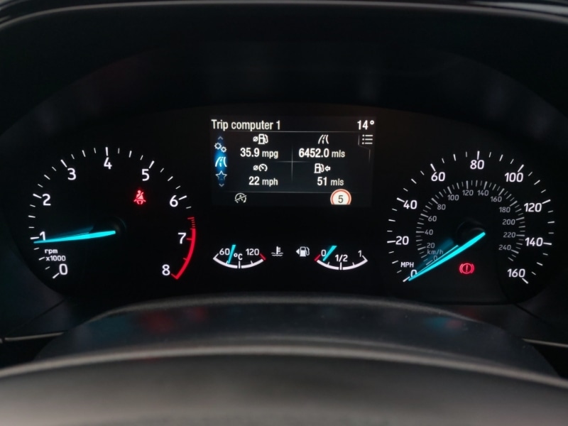 Used Ford Focus 2021 for sale - 78112795: Photo 17