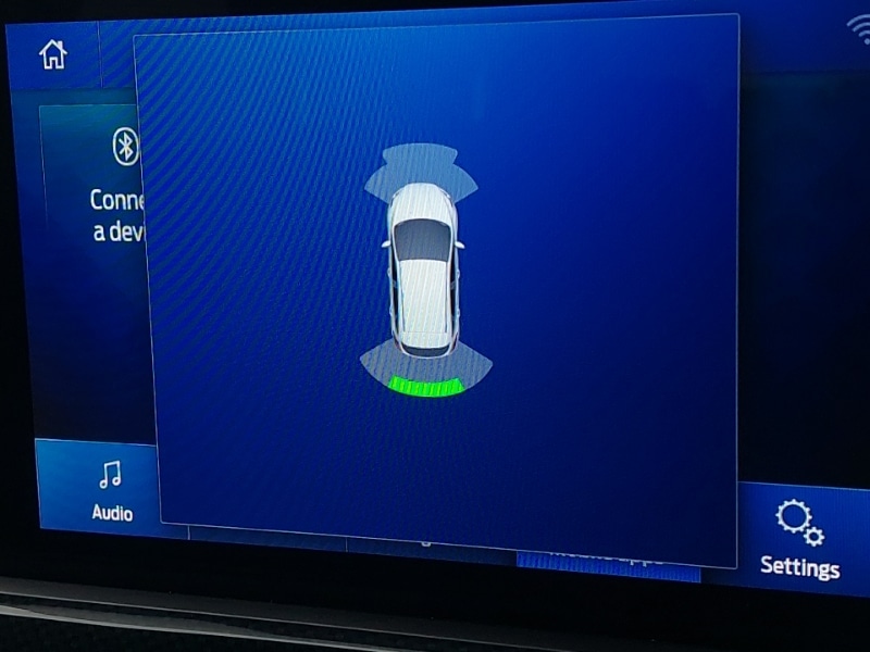 Used Ford Focus 2021 for sale - 78112795: Photo 18