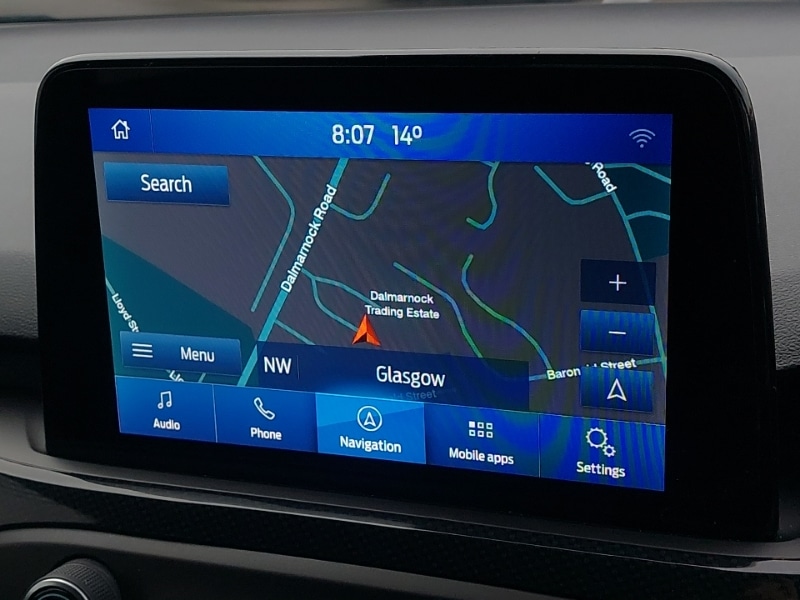 Used Ford Focus 2021 for sale - 78112795: Photo 19