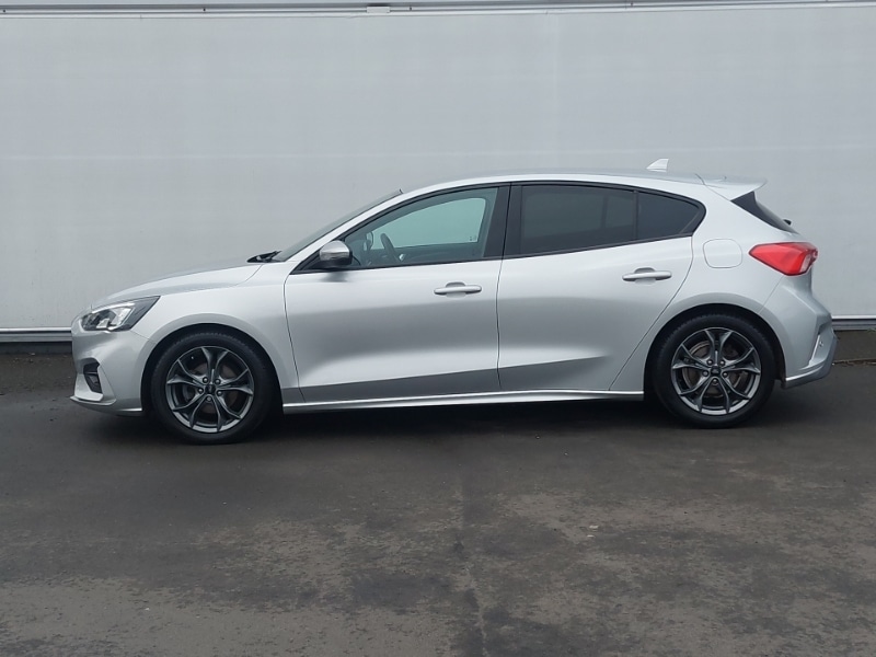 Used Ford Focus 2021 for sale - 78112795: Photo 4