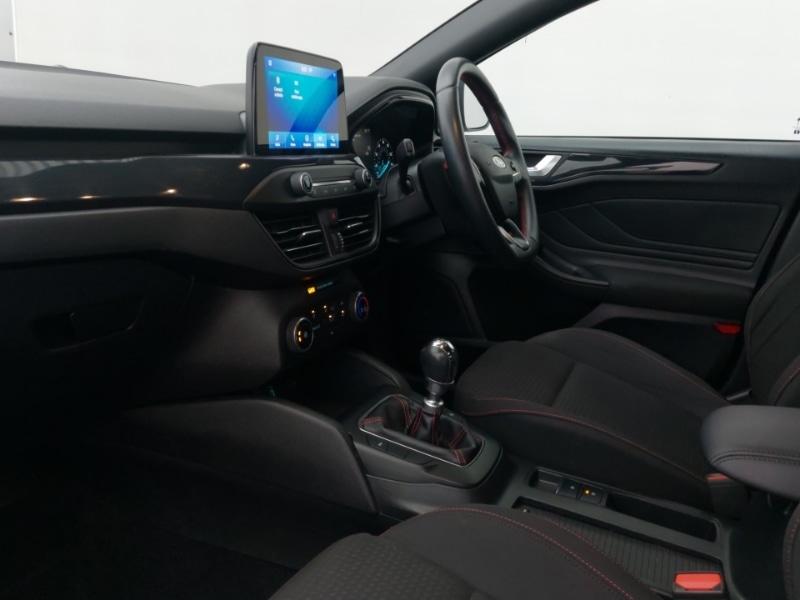 Used Ford Focus 2021 for sale - 78112795: Photo 5