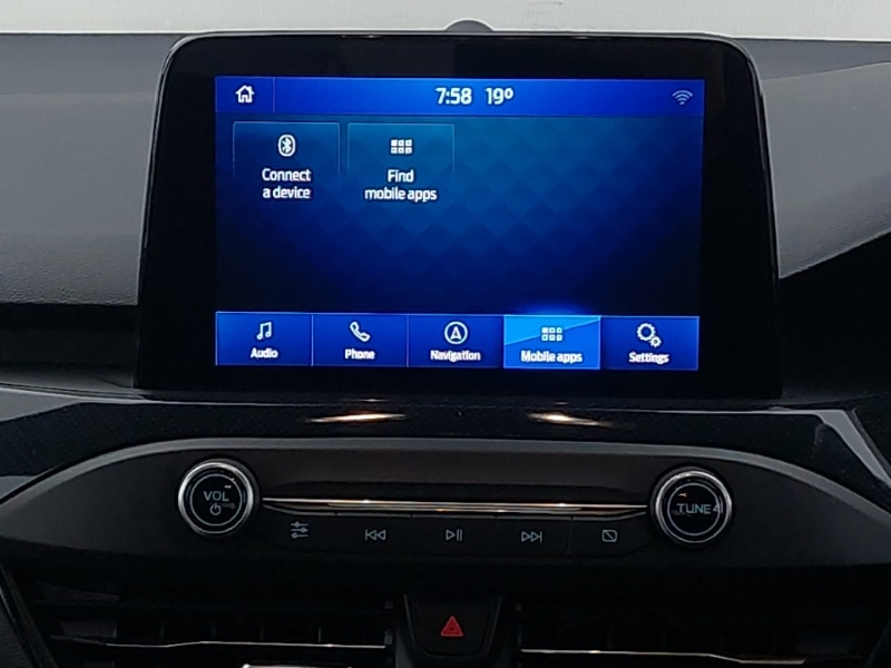 Used Ford Focus 2021 for sale - 78112795: Photo 7