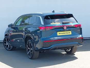 Used Volkswagen Touran 2025 for sale - 74572820: Photo