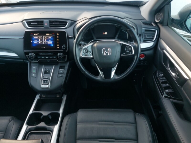 Used Honda CR-V 2022 for sale - 77721932: Photo 11