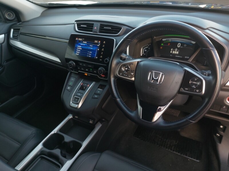 Used Honda CR-V 2022 for sale - 77721932: Photo 13